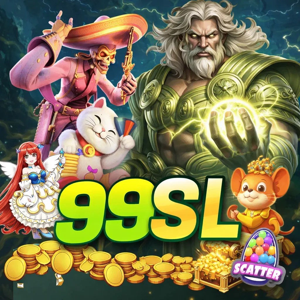 99SL - Strategi Cerdas untuk Menang