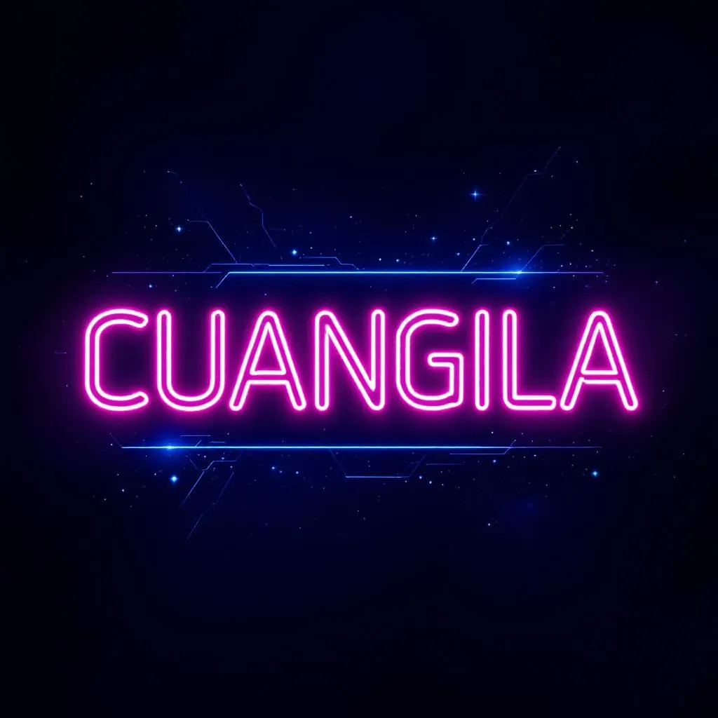 CUANGILA - Game MOBA Terbaik untuk Pertarungan Seru