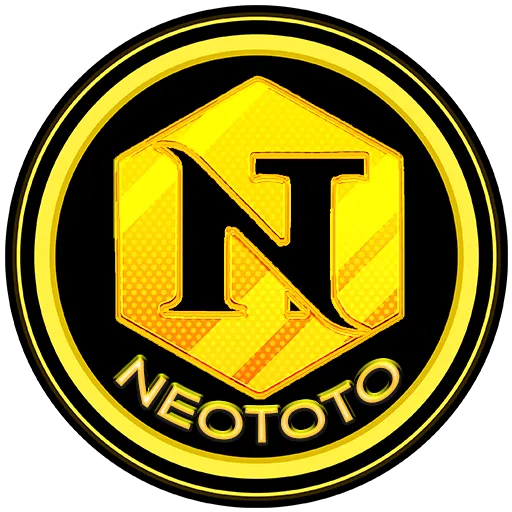 NEOTOTO - Game Gaple Seru dan Menantang