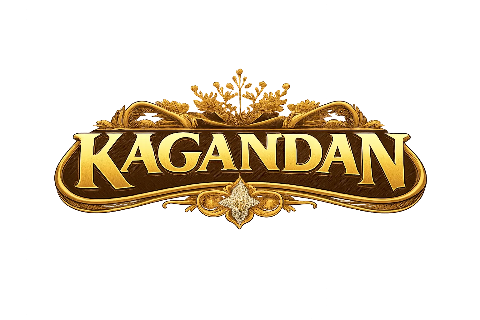 kagandan
