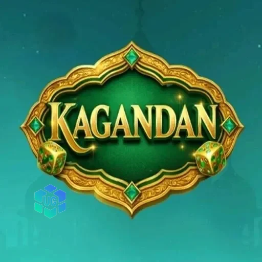 Logo kagandan